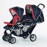 Gepimpte buggy