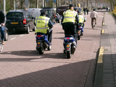Marathon Rotterdam 2004