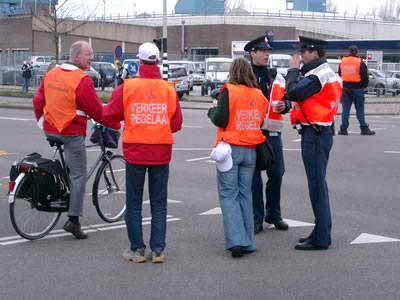 Marathon Rotterdam 2004