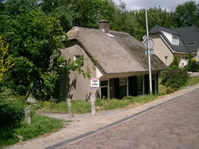 Capelle wandeling