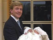 Alex en Amalia