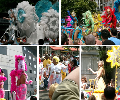 Carnaval 2004